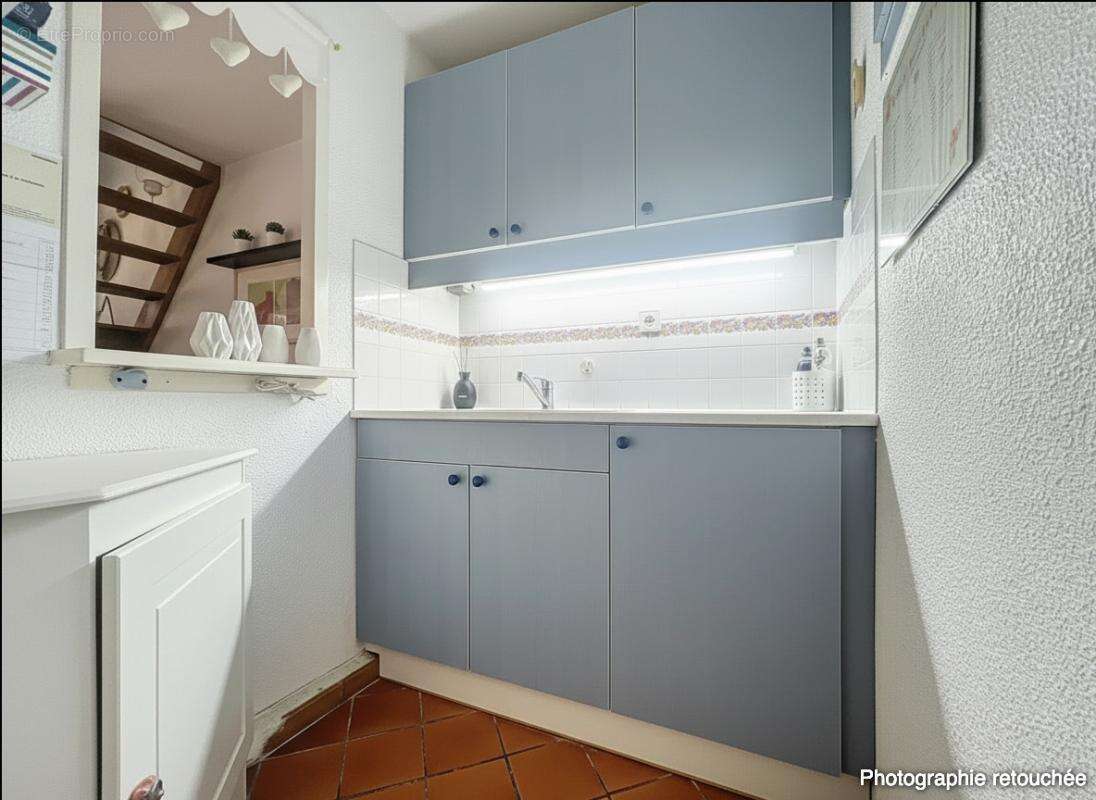 Maison à AURIBEAU-SUR-SIAGNE