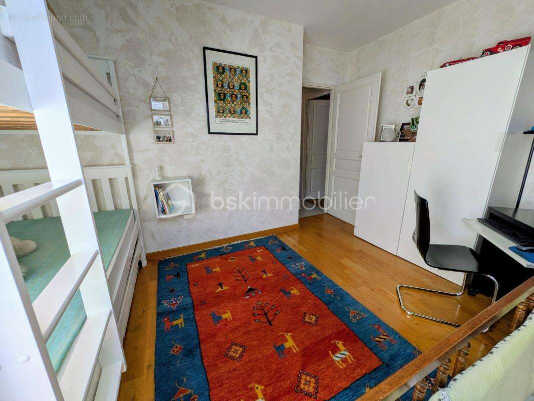 Maison à VIZILLE