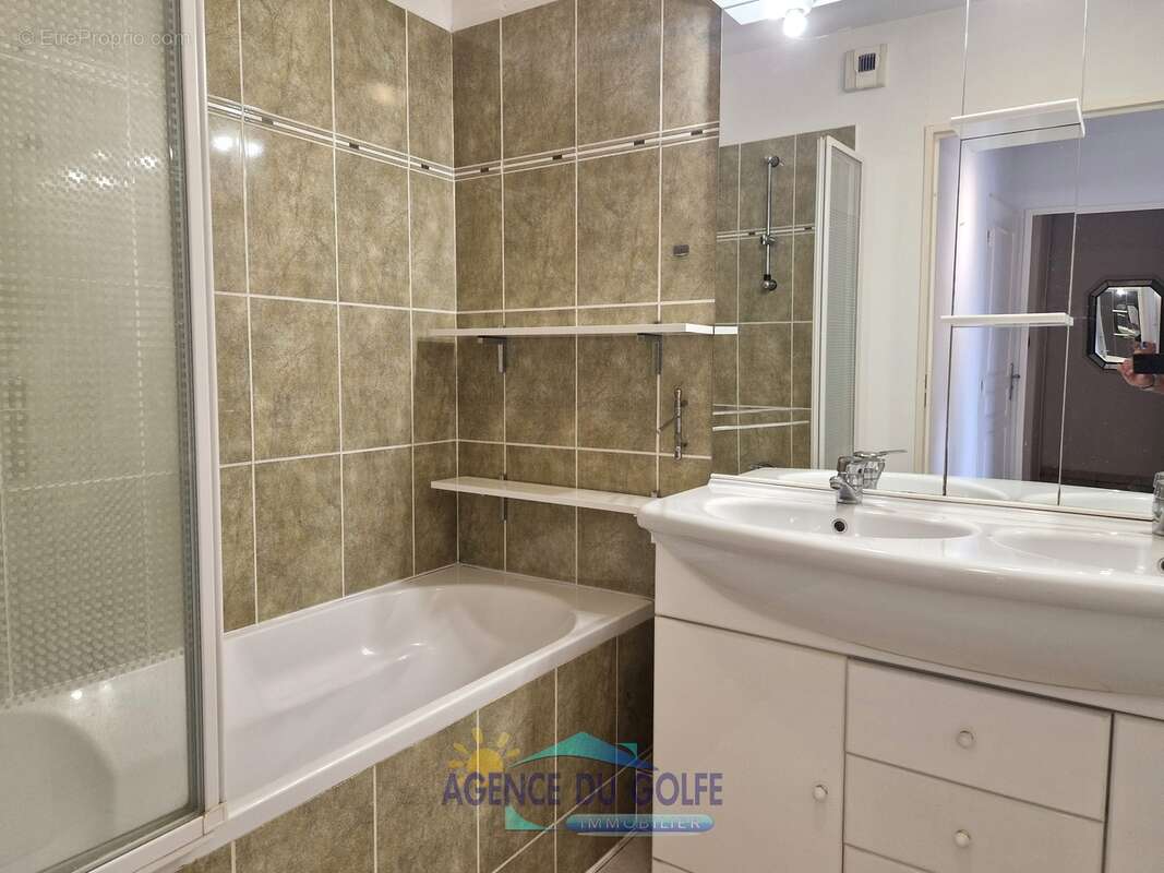 Appartement à LA CIOTAT