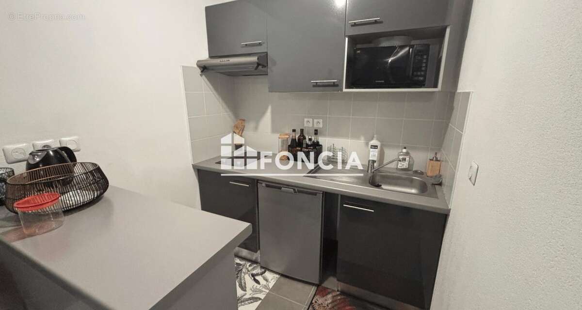 Appartement à CASTANET-TOLOSAN