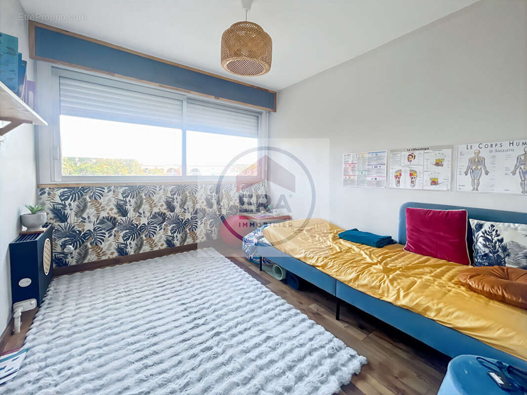 Appartement 79m² à mouans-sartoux - photo 12