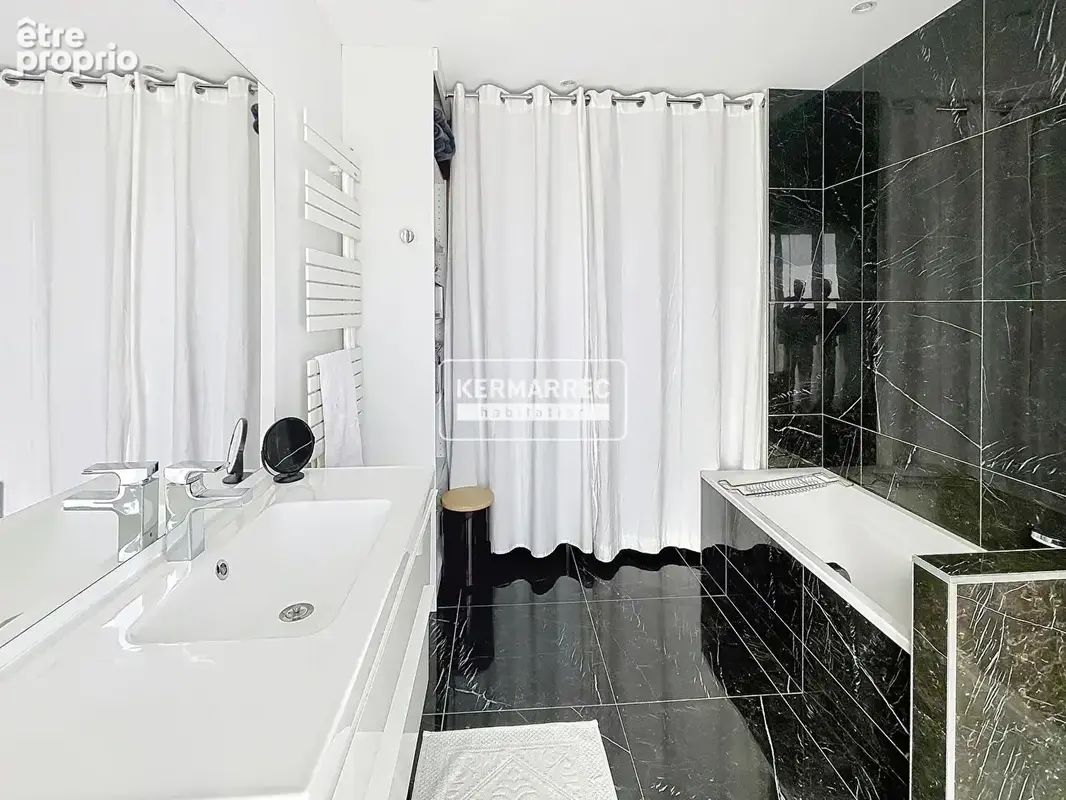 Maison Saint Gregoire 7 pièce(s) - photo 12