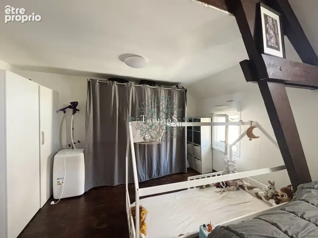 Maison de village- 67m2 - MELLO - photo 7