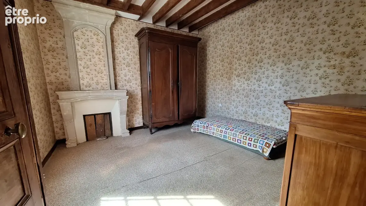 Maison de Maitre sud Saumur - photo 8