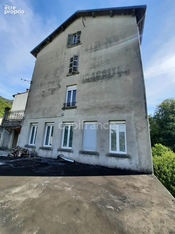Ancienne diamanterie : un bien atypique au potentiel exceptionnel ! - photo 3
