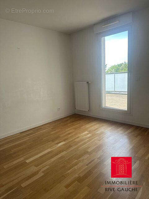 Appartement à BRON
