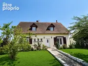 Maison à POILLY-LEZ-GIEN