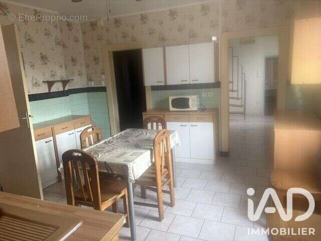 Photo 6 - Maison à TROSLY-BREUIL
