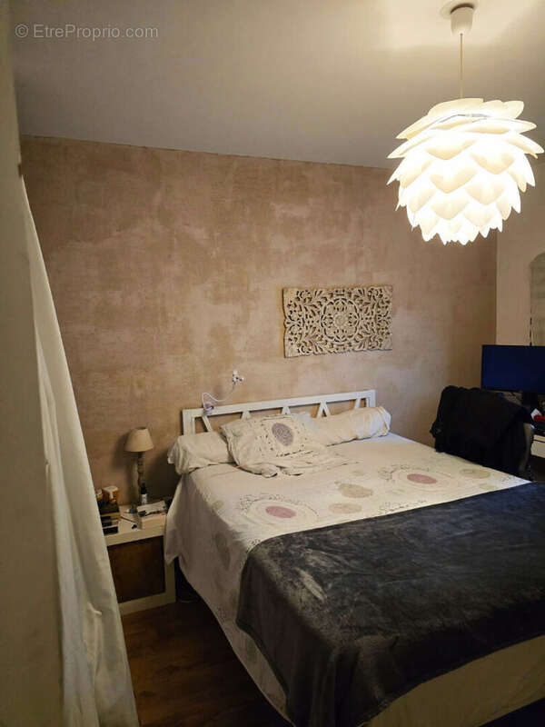 Appartement à CERGY