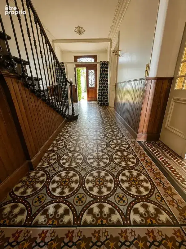 Maison de 13 pièces de 363 m² à Le Houga - photo 11
