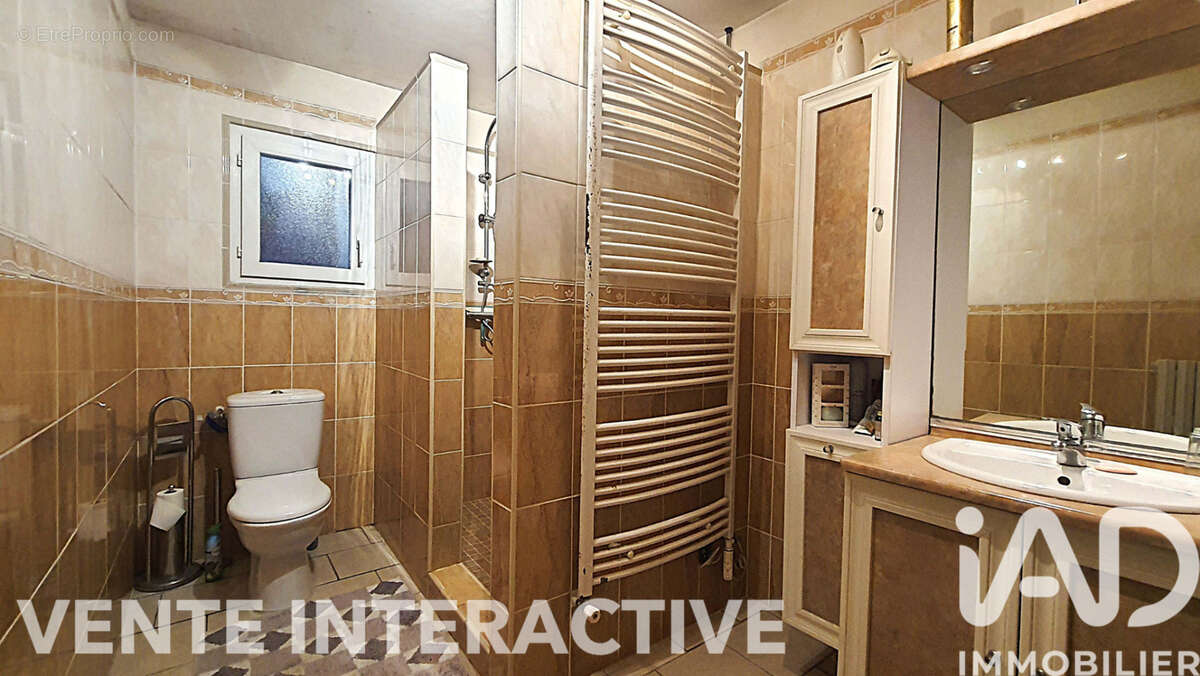 Photo 8 - Maison à DRAGUIGNAN