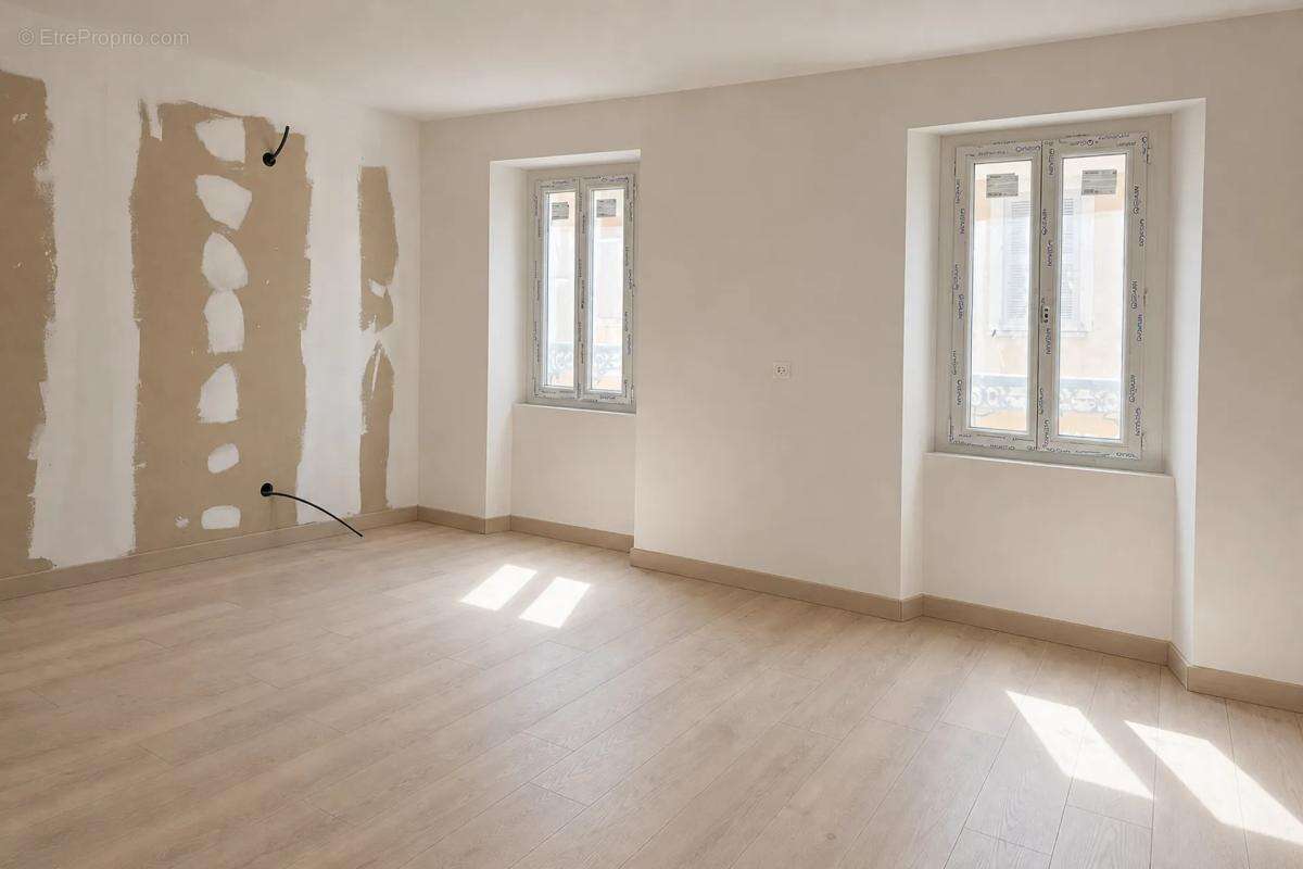 Appartement de 198 m² à Barcelonnette - Loué - photo 3