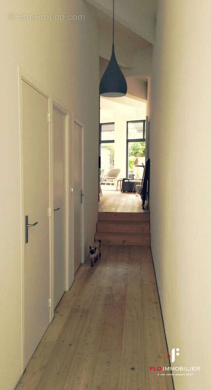Appartement 94 m² à Caen  - photo 9