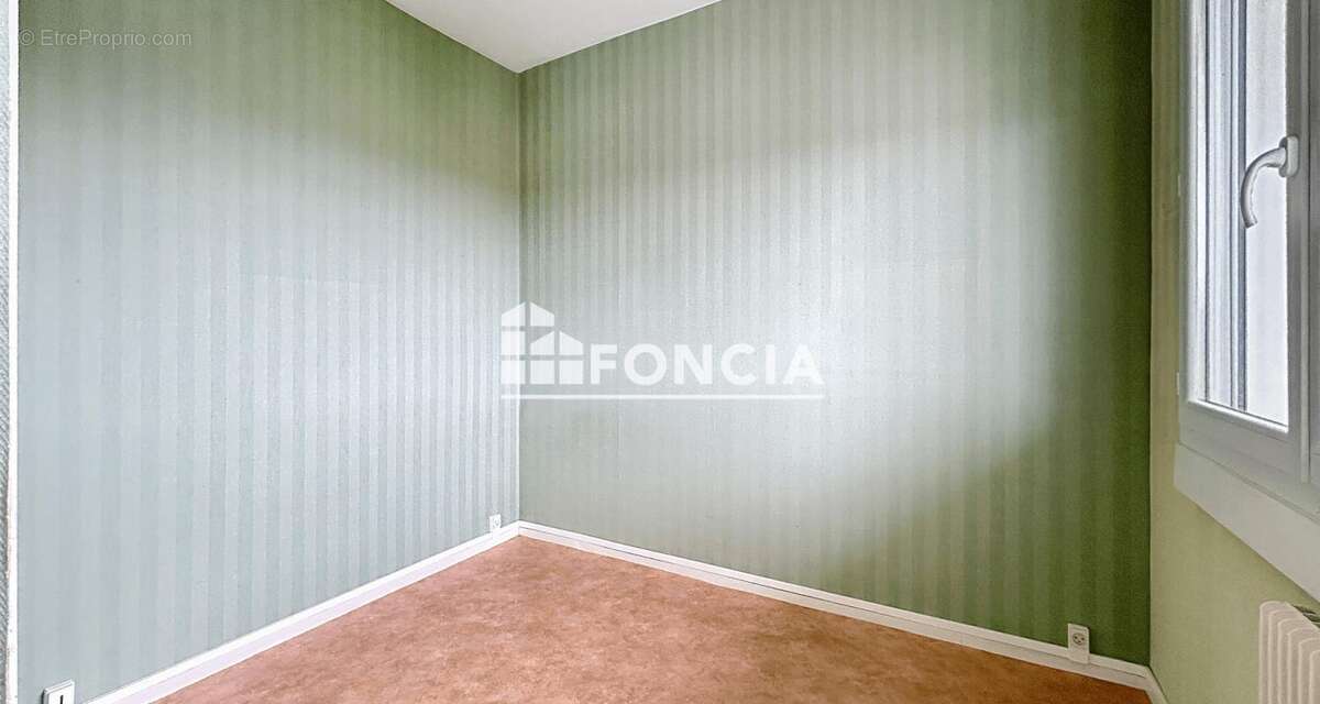 Appartement à LIMOGES