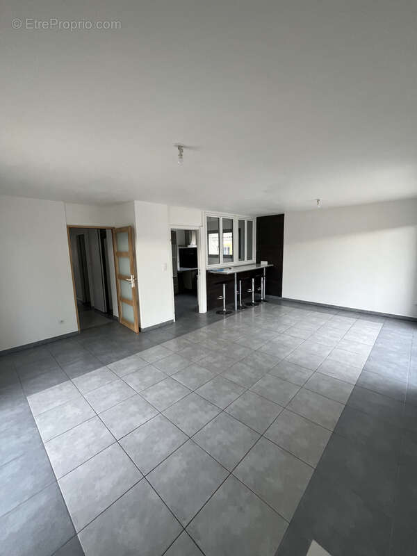 Maison à SAINT-JEAN-DE-VERGES