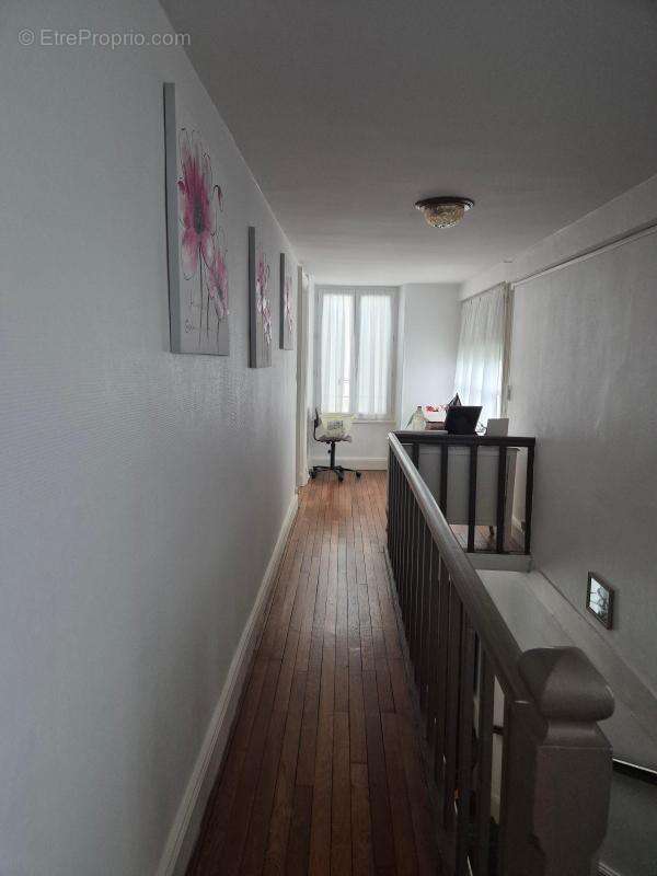 Maison à SANCERGUES