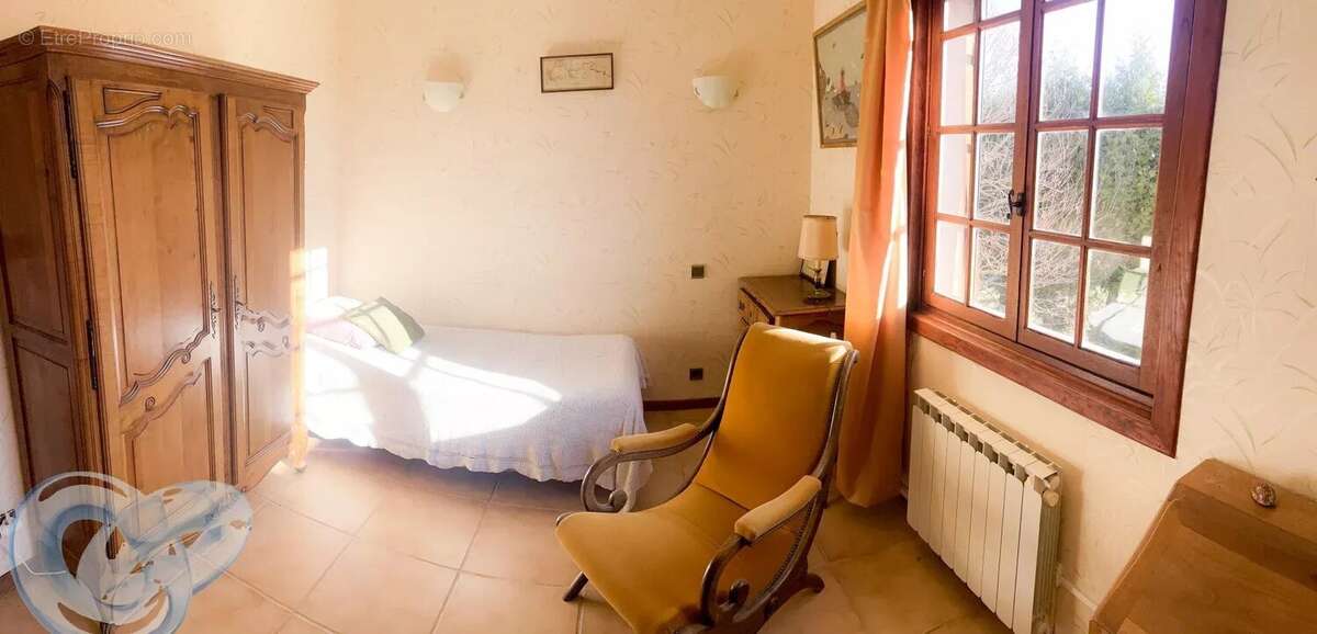 Maison à SAINT-CHRISTOL