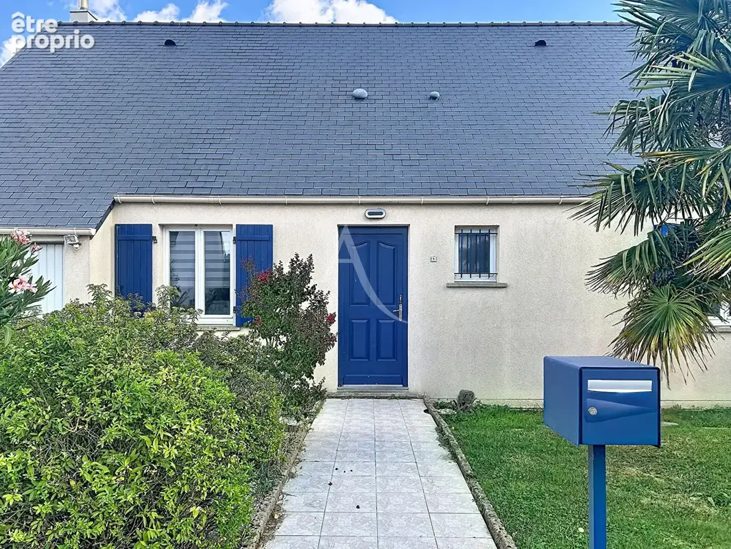 Maison Chavagnes - photo 13