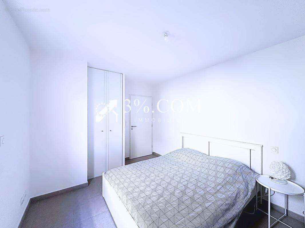 Appartement à NARBONNE