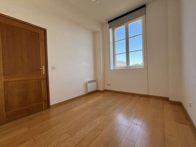 CRAMOISY - beau duplex - photo 25