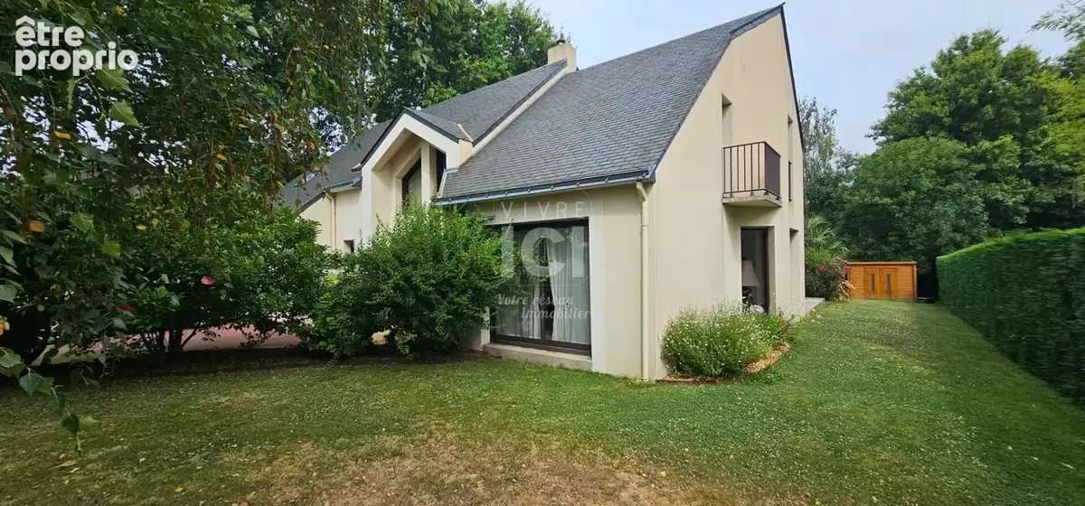 Maison Sainte Luce Sur Loire - 190 m² - photo 12
