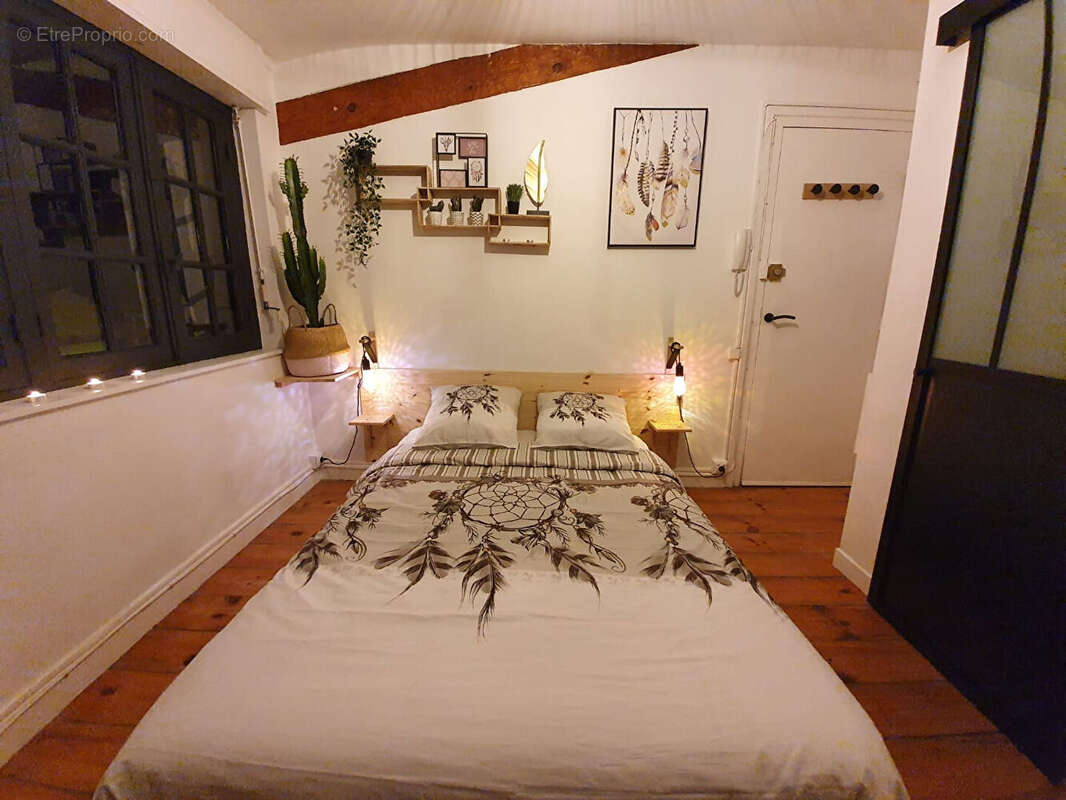 Appartement à HENDAYE