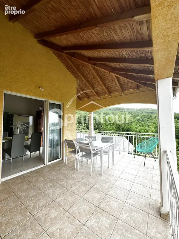 Villa T4 Moderne : Vue Mer et Sérénité à Pointe-Noire à 267 500 EUR - photo 5