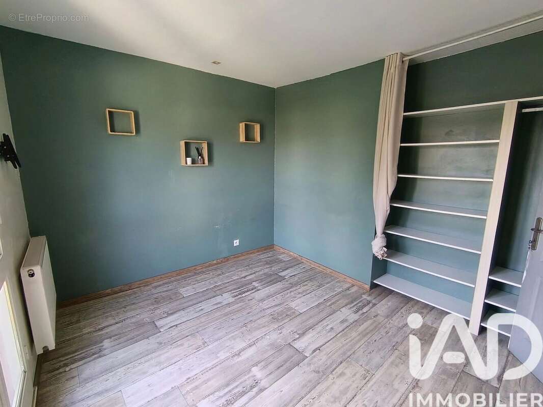 Photo 3 - Maison à MER