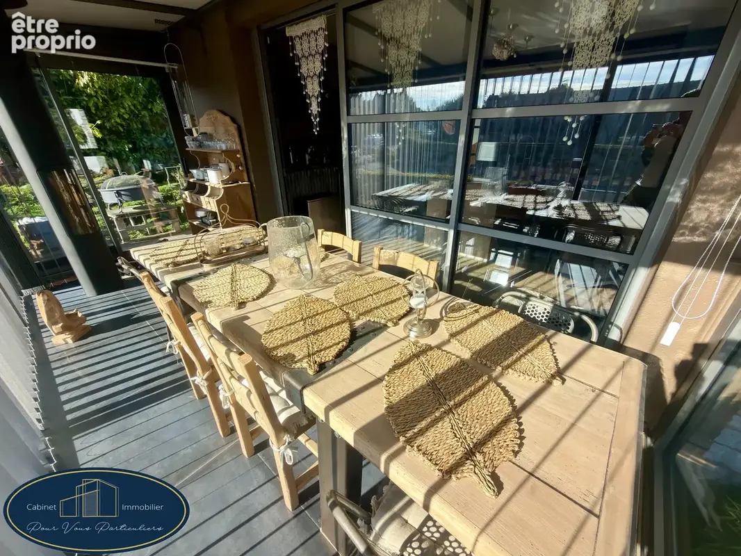 Pavillon individuel plain pied - photo 4