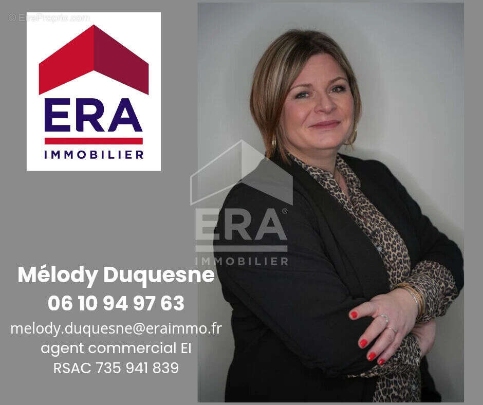 Appartement à WIMEREUX