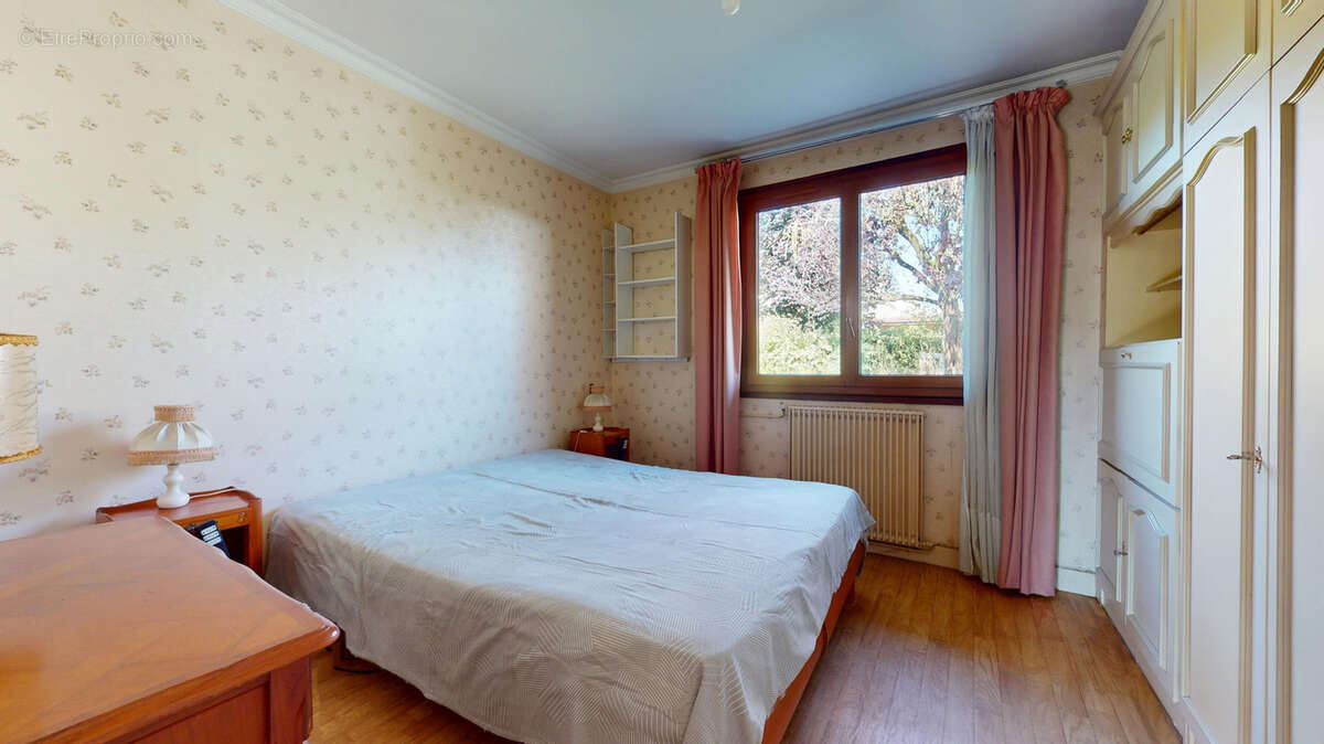 Maison à CORMEILLES-EN-PARISIS