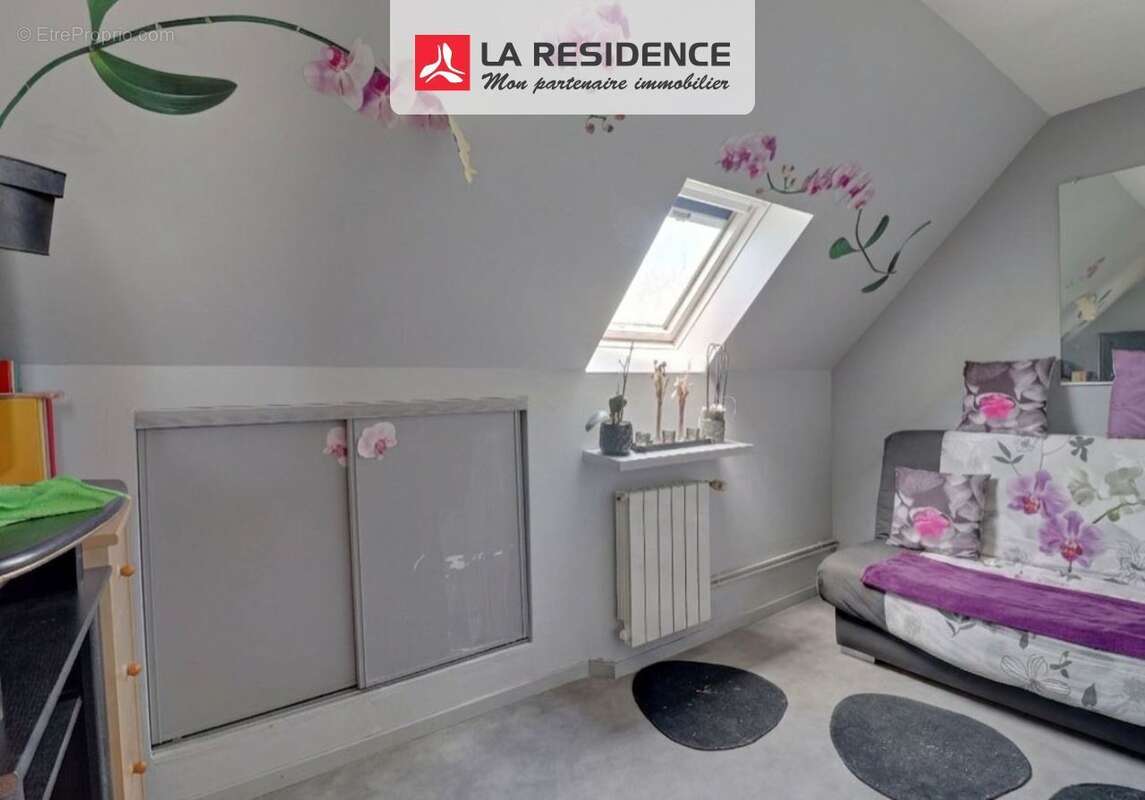 Maison 113 m² à Magny-En-Vexin  - photo 5