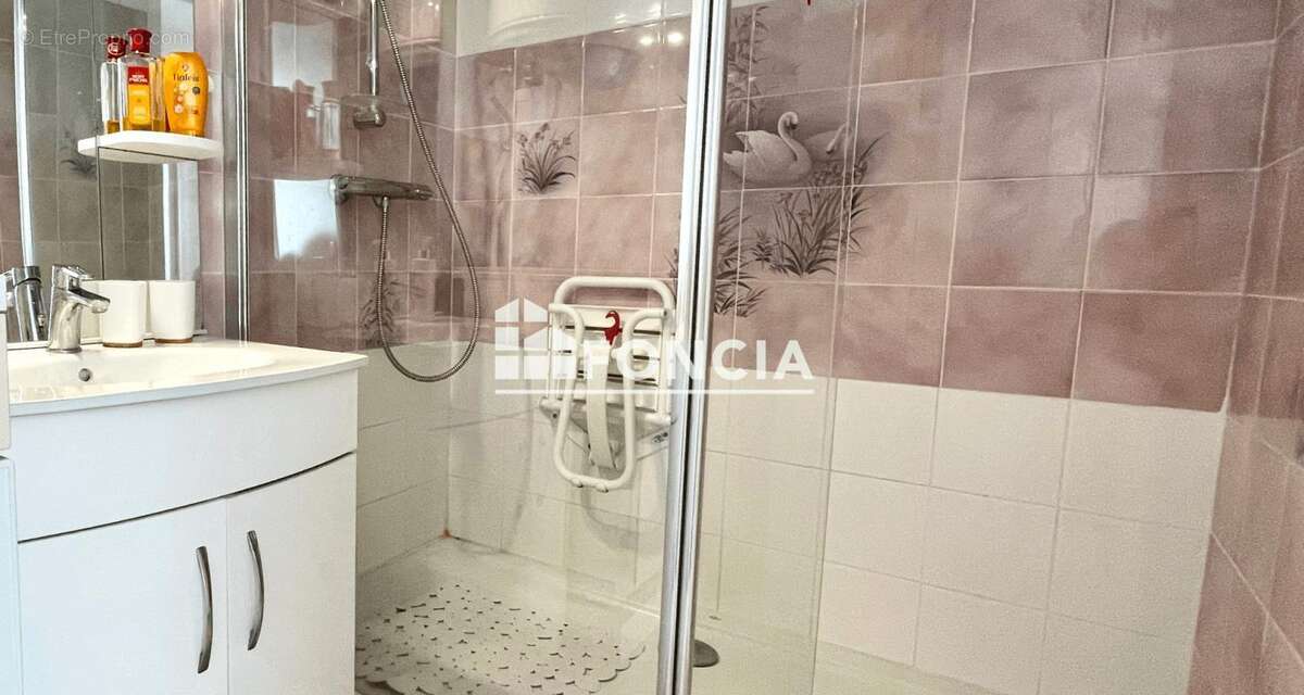 Appartement à LE CROISIC