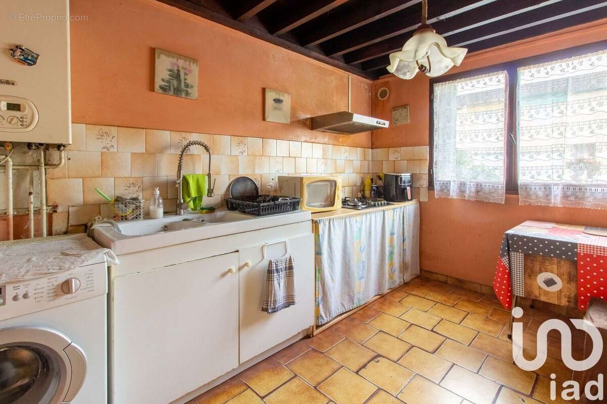 Photo 5 - Maison à CANEJAN