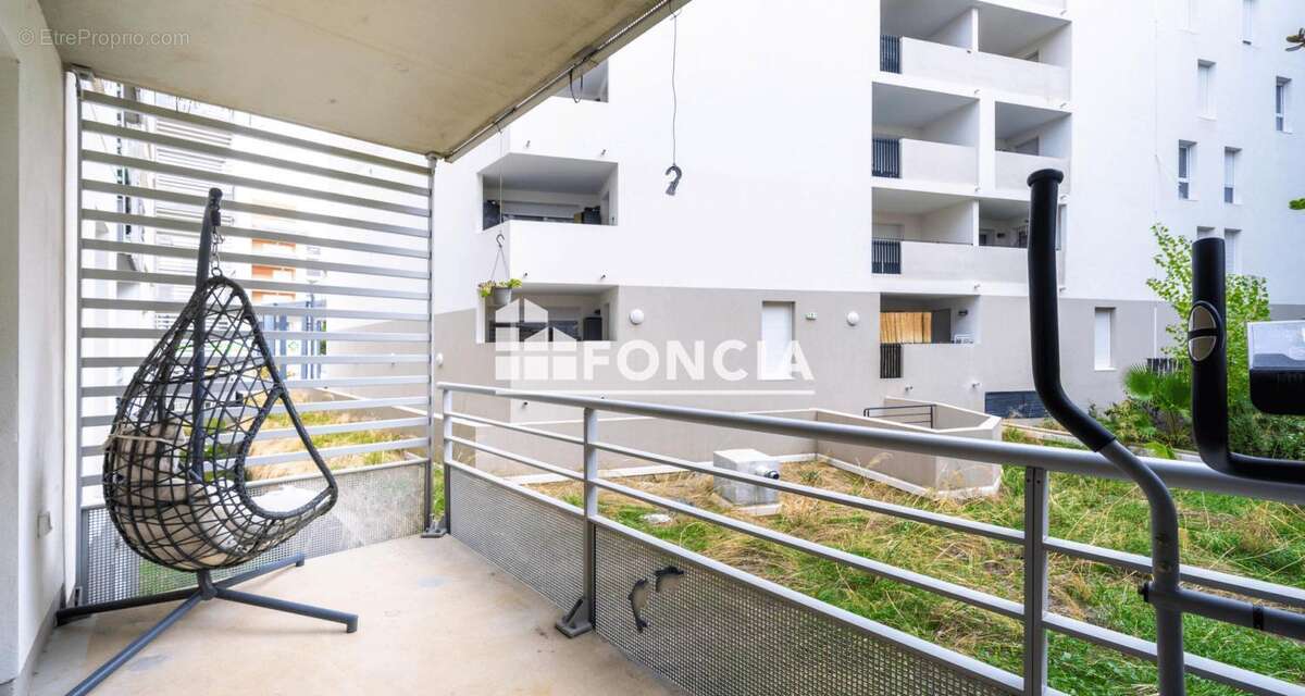 Un T3 moderne, accessible à tous et à petit budget : idéal pour bien démarrer ! - photo 4