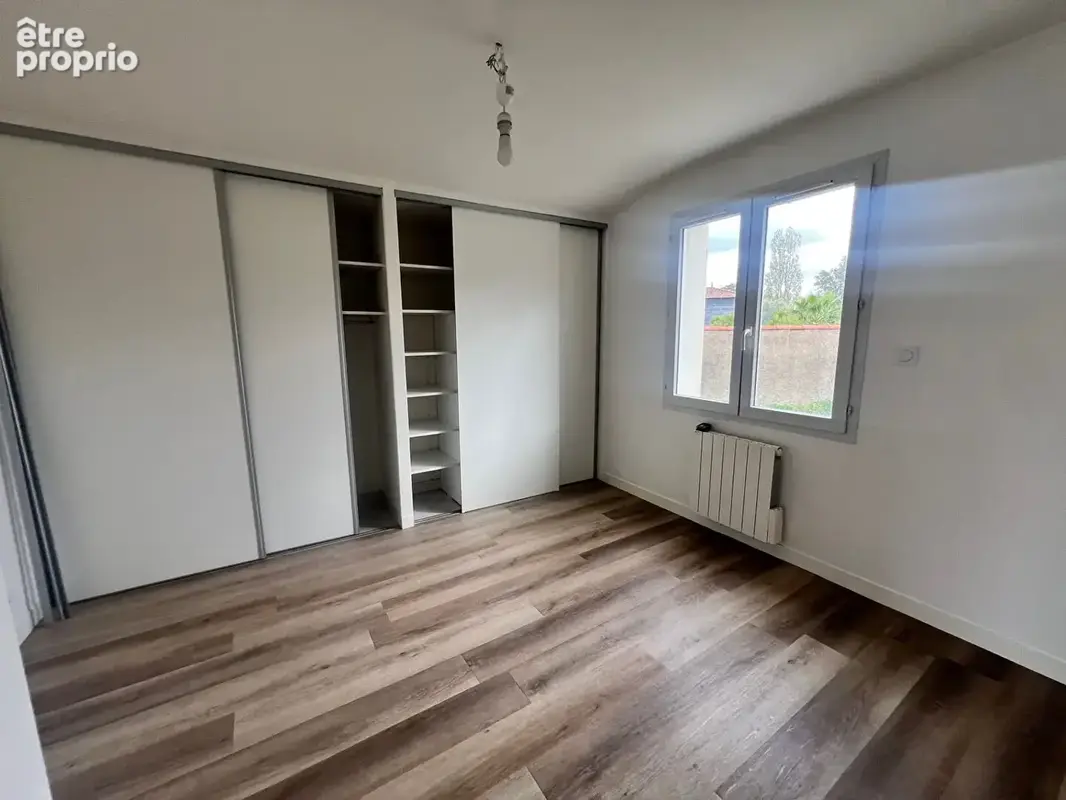 Maison Divatte Sur Loire 3 pièce(s) 70 m2 - photo 7