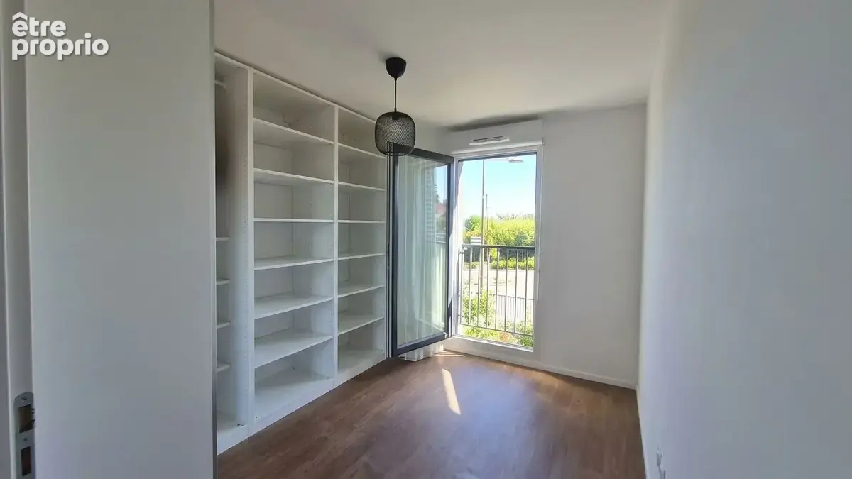ARPAJON, T3 - 64.85 m² - Très bon état - Balcon - parking - photo 15