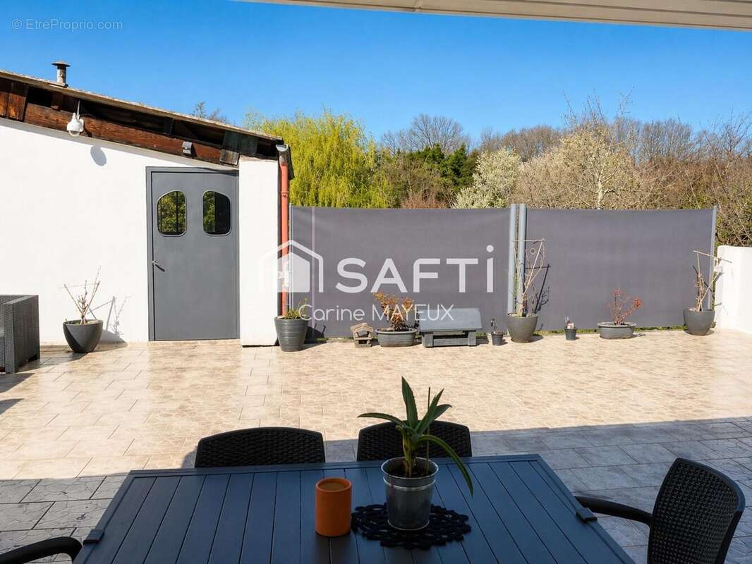 Photo 2 - Maison à FRONTON