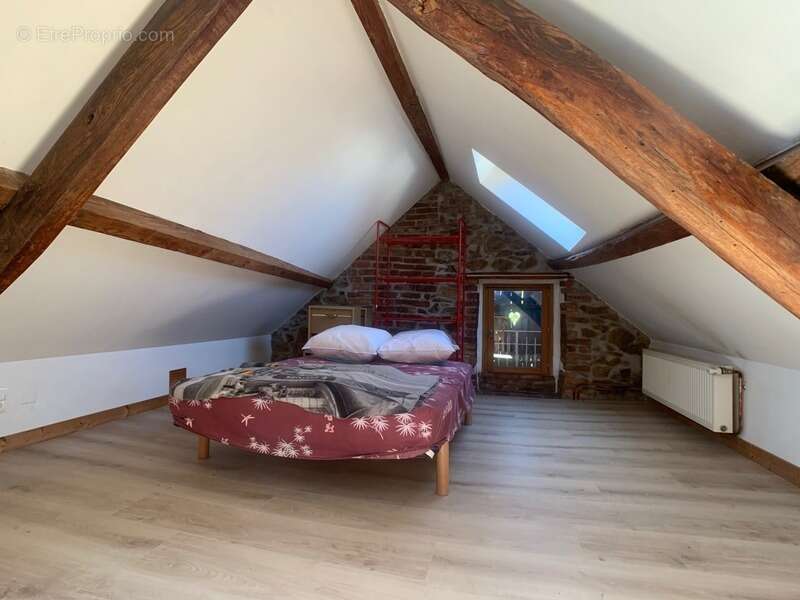 Maison à vendre 0 pièces CHAMBERAT (03) - photo 3