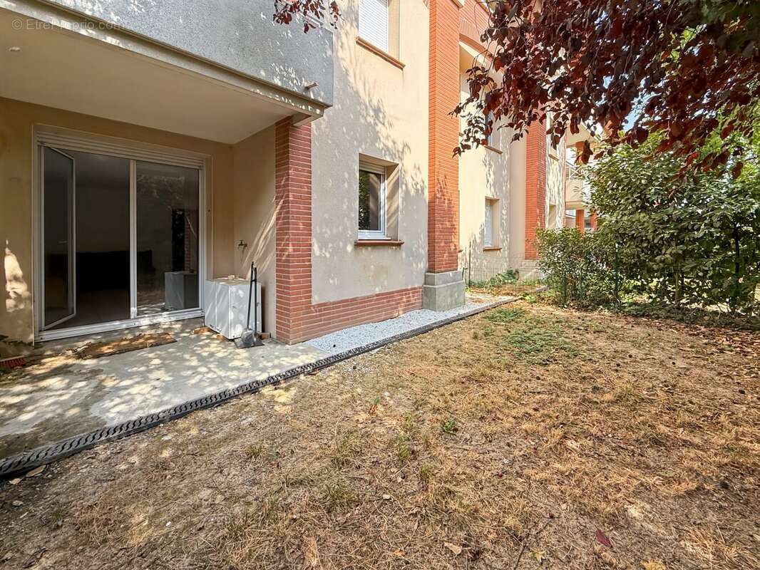 Appartement à SEILH