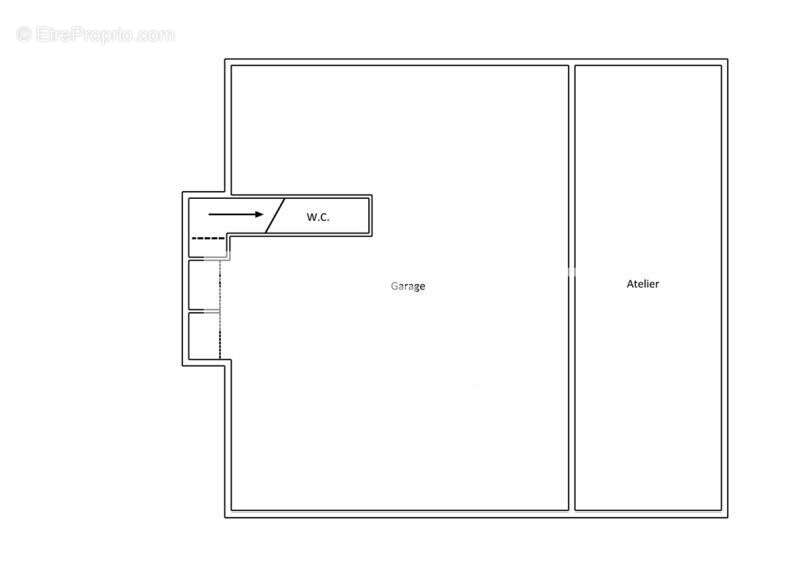 Maison à VITRY-SUR-SEINE