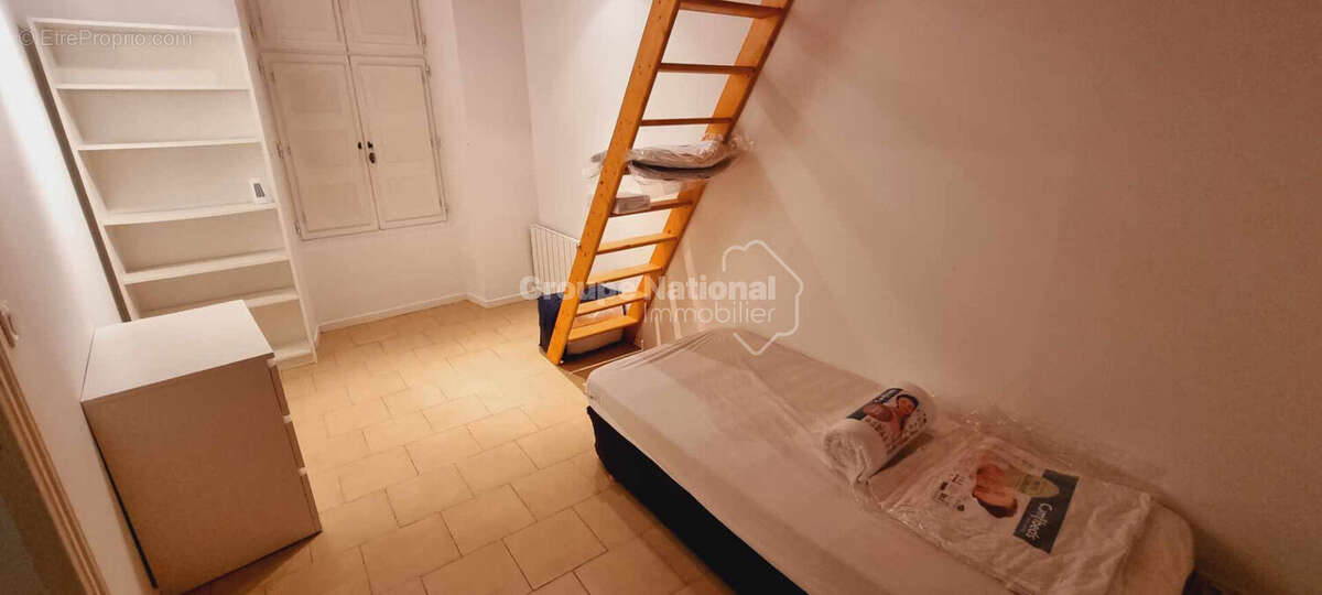 Appartement à TARASCON