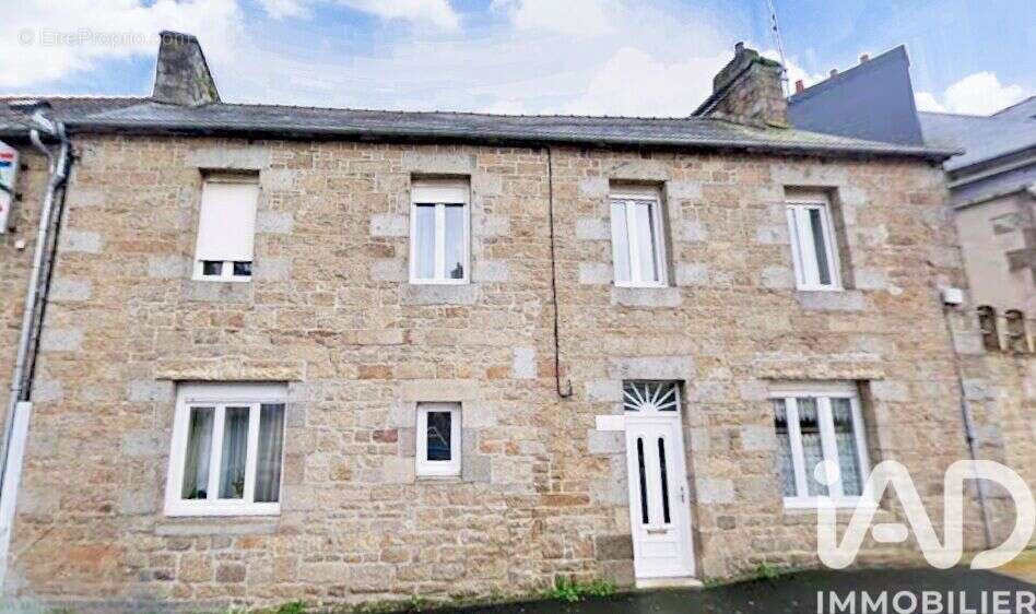 Photo 2 - Maison à PLOUARET
