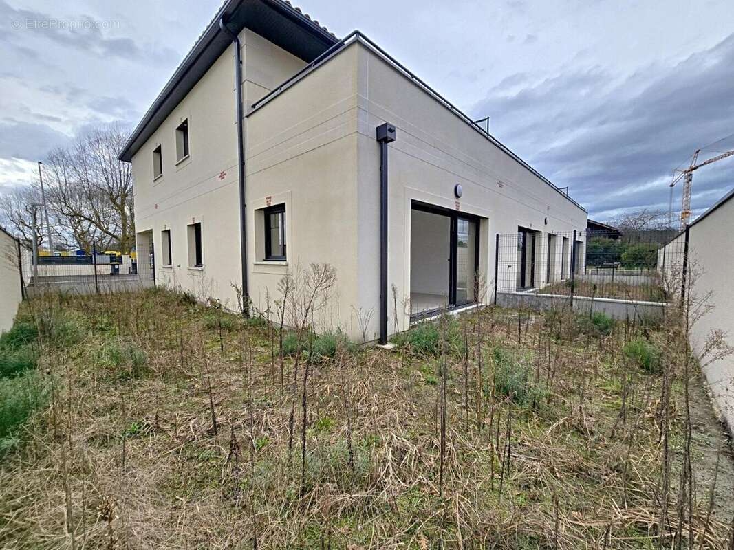 Photo 9 - Appartement à SAINT-JEAN-D&#039;ILLAC