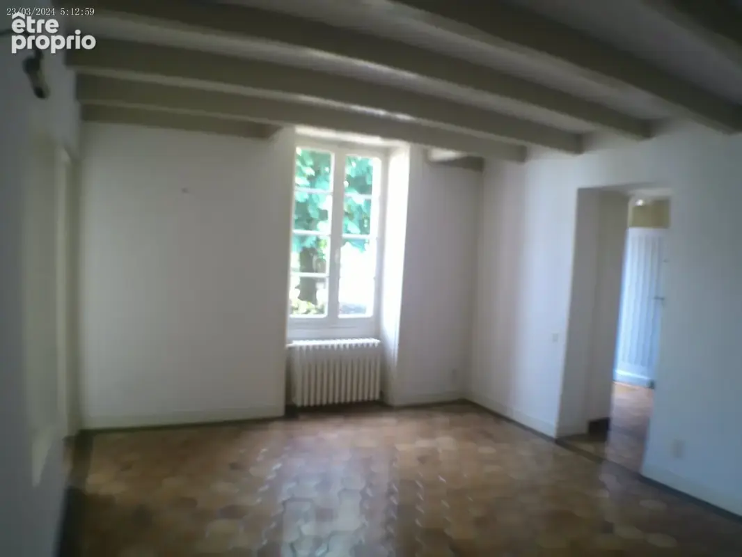 COGNAC - A Vendre Maison de Caractère SAINT BRICE - photo 29