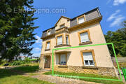 Appartement à AMANVILLERS