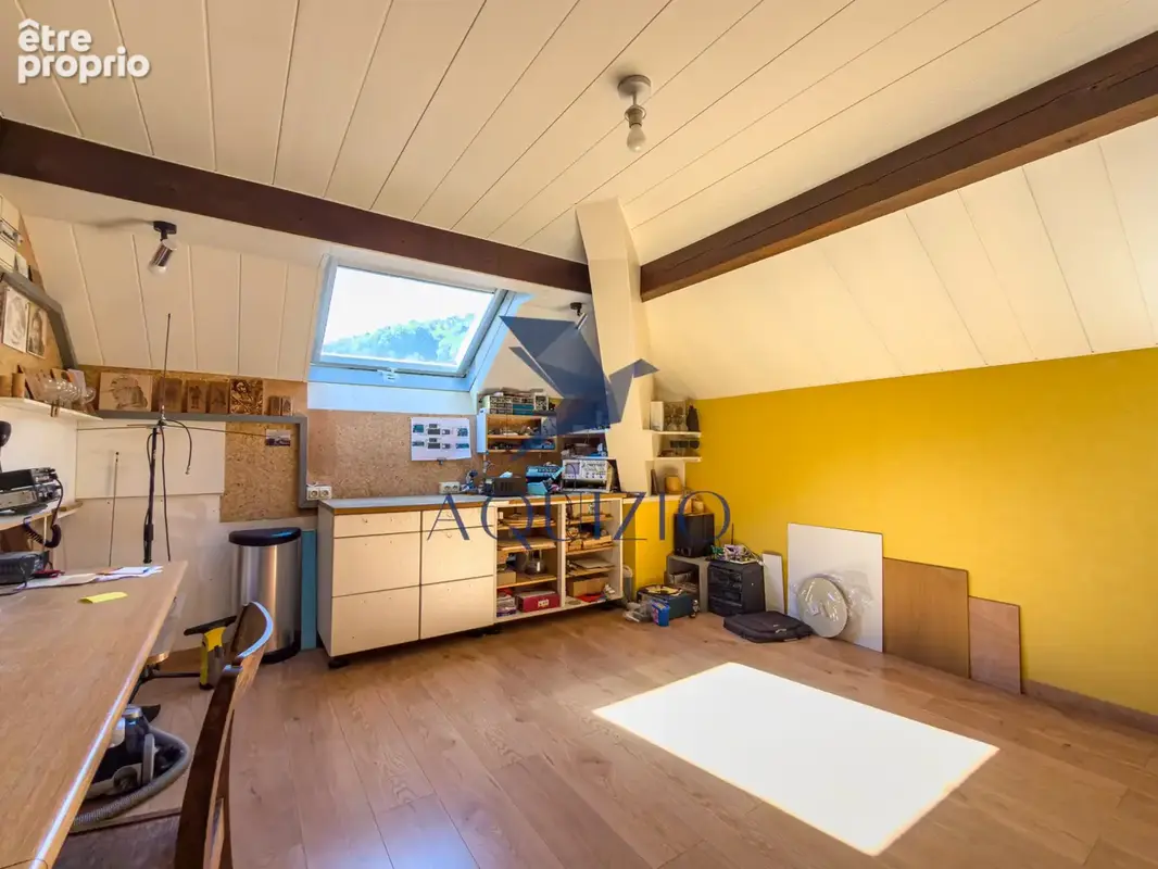 Grande maison composée de 2 appartements + potentiel 3eme logement - photo 16