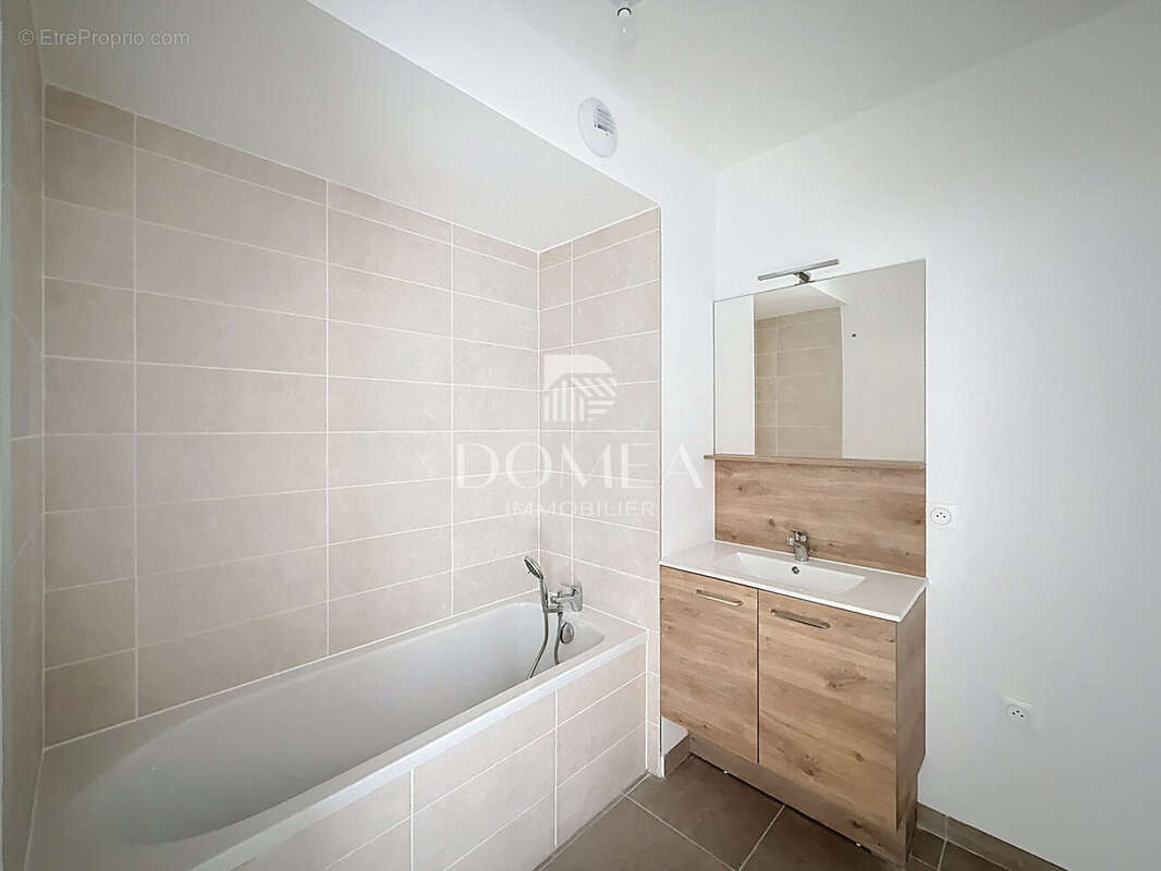 Appartement à CLAPIERS