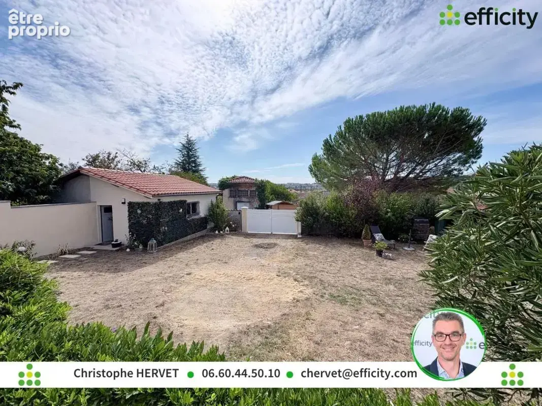 Maison 5 pièces 94 m² à vendre à Angouleme (16000) - photo 13