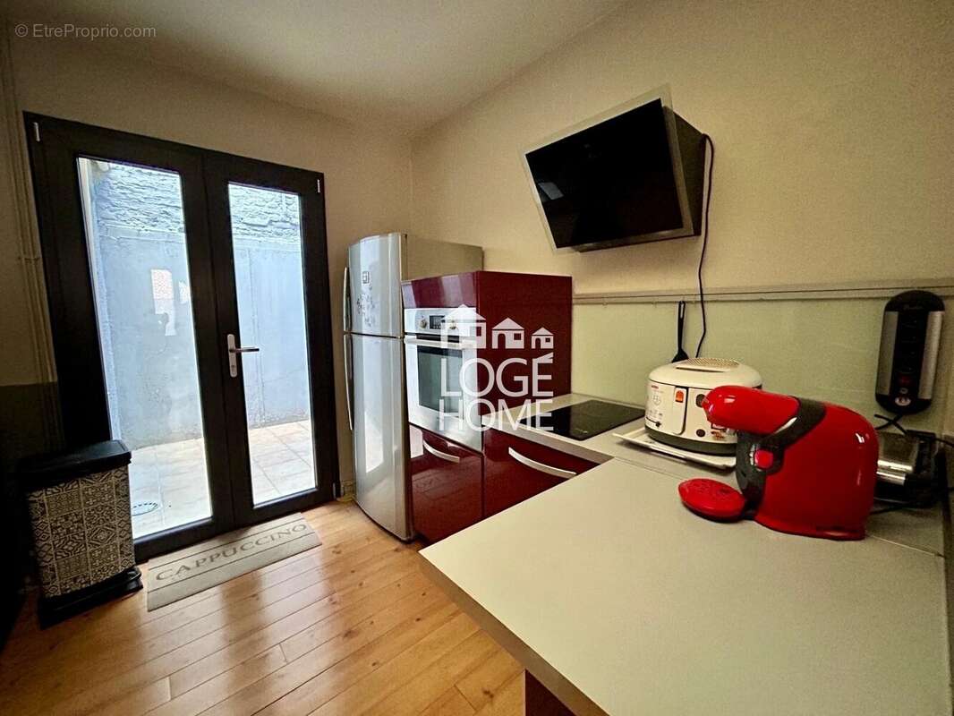 Maison 68 m² à Lannoy  - photo 4